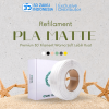 eSUN Refilament PLA Matte Premium 3D Filament Warna Soft Lebih Kuat